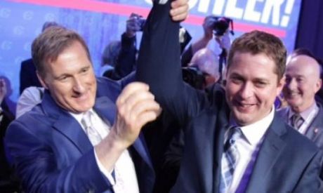 Issue The People's Party is the people's mess 