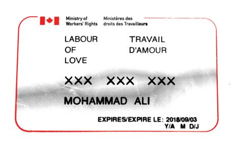 Issue Socialist Hip Hop – Labour of Love review