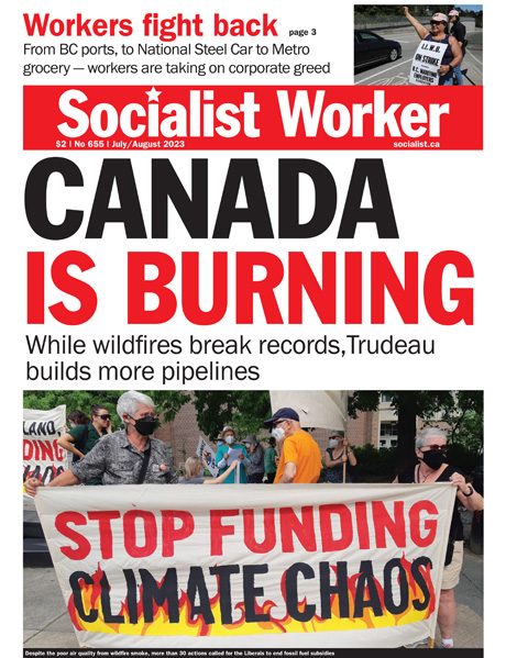 Issue July August 2023