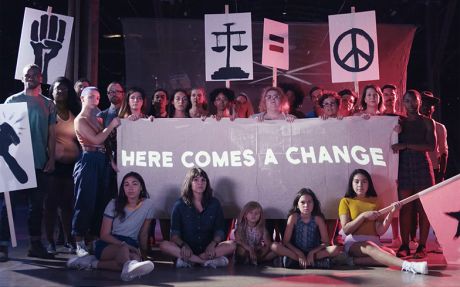 Issue Kesha’s new album calls for change