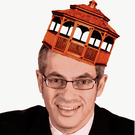 Issue The tragedy of Two-Tier Tony