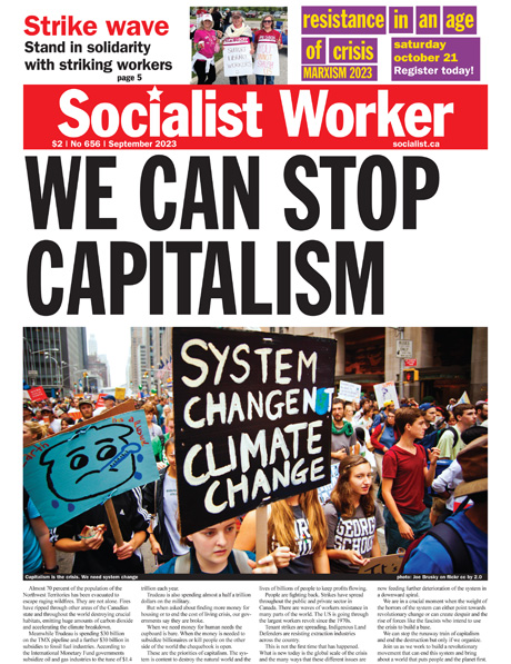 Issue september 2023