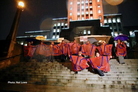 Issue Mobilizing Wins a Victory for Renters in Vancouver!