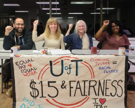 Issue Climate economy: what could just transitions mean?