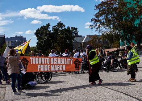 Issue Ford’s attack on Ontario’s poorest intensifies