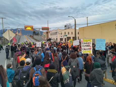 Issue "My gift today for you is a vision of having peace.” 