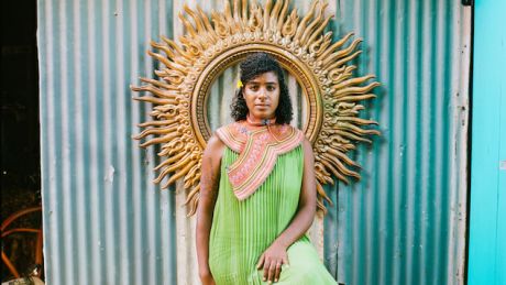 Issue The Capitalist Blues