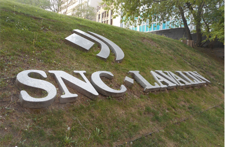 Issue SNC Lavalin corruption roots run deep