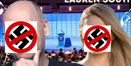 Issue Fascists shut down again in Vancouver