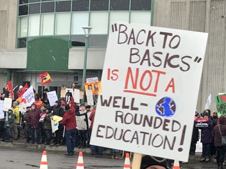 Issue Ford’s in Town? Let’s Shut him Down!