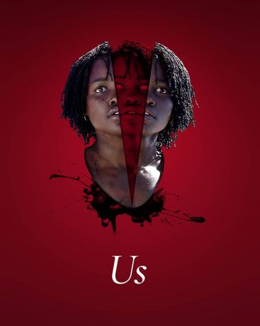 Issue "Beautiful and sort of perfect, that's where true horror lies."