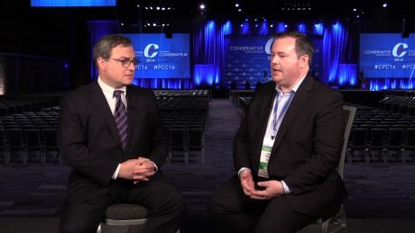 Issue Kenney’s UCP abounds with bigots