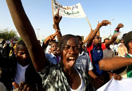 Issue Urgent action: Sudanese military launch attack against the Khartoum sit-in