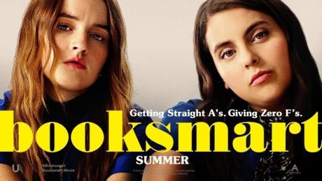 Issue Booksmart: Smart, feminist and funny