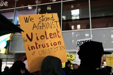 Issue Canada Day: The real enemy is at home