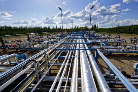 Issue Outside agitators and traitors: big oil's war on environmentalists