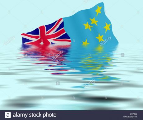 Issue Australian pol reveals void at capitalism’s heart:   Human survival is just “annoying”