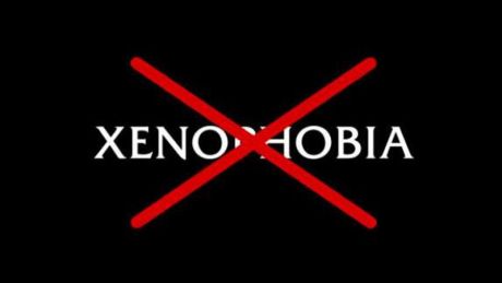 Issue Against Xenophobia! For Working People’s Unity!!