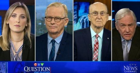 Issue Blackface reaction reveals Canada’s racist core