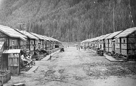 Issue Tashme authors confront racism past, present