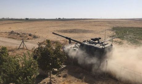 Issue No to war! No to Turkish state’s military operation in Northern Syria (Rojava)! 