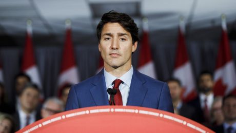 Issue Trudeau’s Shakespearean demise: tragedy or comedy?