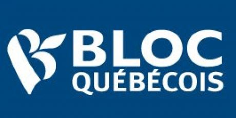 Issue Why the Bloc Quebecois?