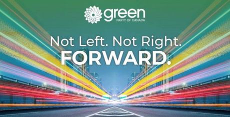 Issue Green results wither