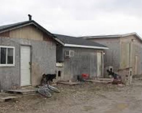 Issue U N Report: Indigenous housing conditions "abhorrent"