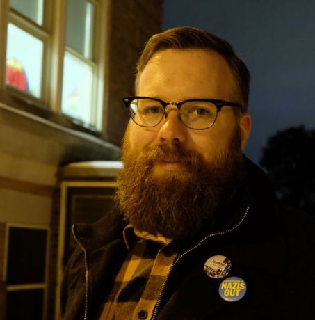 Issue Ontario Federation of Labour: Time to be bold