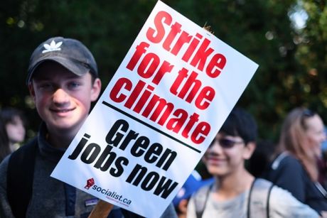 Issue Act Global - Act Local