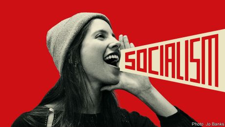 Issue Smash the state! Socialism and Social Democracy