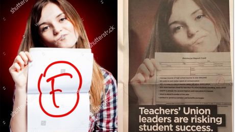 Issue Danger: Tories at work