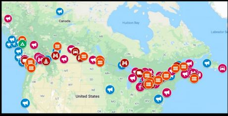 Issue Partial victory of Land Defenders: now's the time to keep up the solidarity