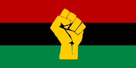 Issue Black History Month: Colonialism, Liberation and  Class conflict in Africa