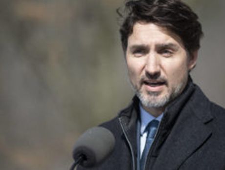 Issue Bail out workers - not big business