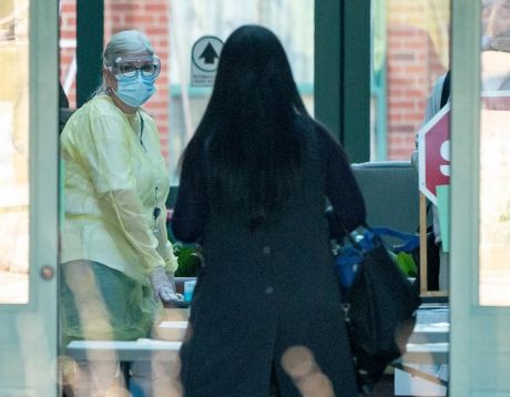 Issue Ford's LTC emergency measures: fixing the bosses mess