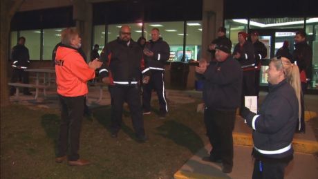 Issue Workers, class consciousness and the ruling class response to COVID