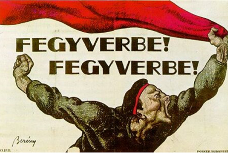 Issue What do Bartók, Lugosi, and Kun have in common?