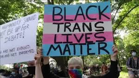 Issue Capitalism, oppression and 'cancel culture'