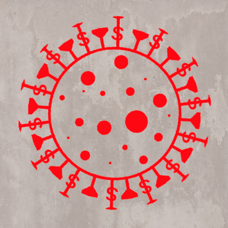 Issue COVID-19, capitalism and climate