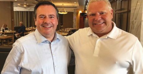 Issue Bill 195 and 32 | Tory attacks on labour rights from Ontario to Alberta