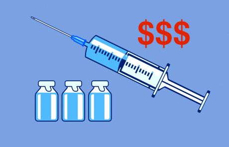 Issue Flu shot follies – normalizing private health care