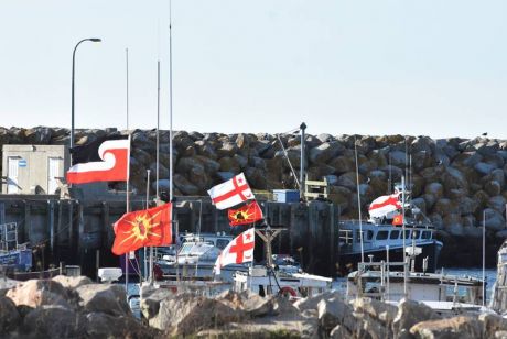 Issue Action alert: Support Mi’kmaq Treaty Rights & Livelihood