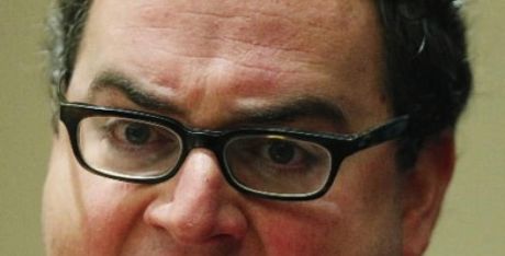 Issue Rebel loses again