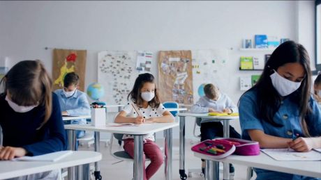 Issue Report from the front lines: Ontario Educational Assistant speaks