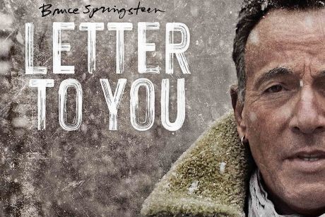 Issue Review: Bruce Springsteen’s - Letter to you	
