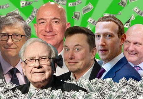 Issue Report on Business: Flowers bloom amid the turds of COVID