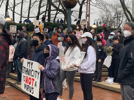 Issue Analysis | The fight against anti-Asian racism in the US 