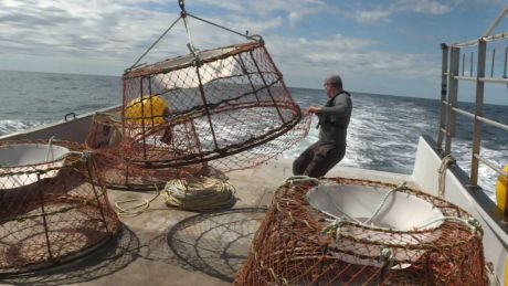 Issue Mi’kmaw fishers face fresh racist harassment from feds